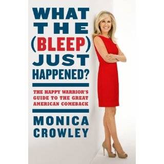 Monica Crowley