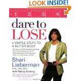 Dare to Lose by Shari Lieberman and Nancy Pauling Bruning (Mar 24 