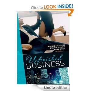   Releases) Natalie Anderson, Nina Harrington  Kindle Store