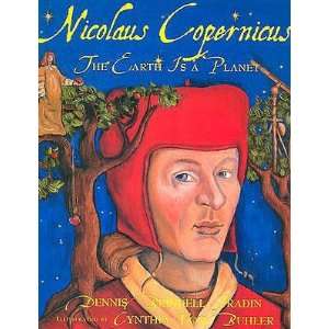  Nicolaus Copernicus, the Earth Is a Planet   [NICOLAUS COPERNICUS 