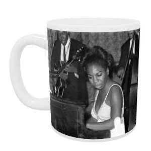 Nina Simone   Mug   Standard Size