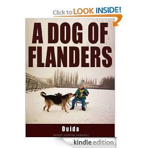 DOG OF FLANDERS By OUIDA, 1872 Classic Novel (Illustrated) Ouida 