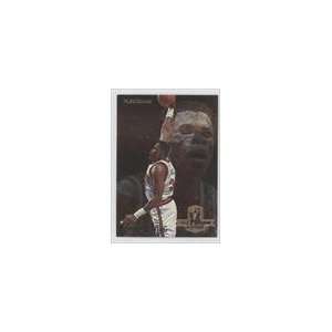    95 Fleer Career Achievement #1   Patrick Ewing Sports Collectibles
