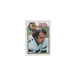  1979 Topps #121   Pat Leahy Sports Collectibles