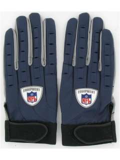 BRAND NEW NIKE PRO ELITE NFL RECEIVER GLOVES XXXL