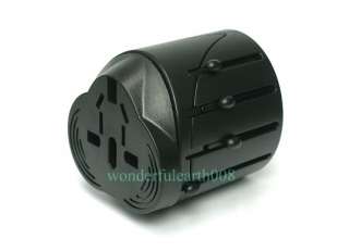 Universal Travel Adapter   US/EU/UK/AU Power Plug