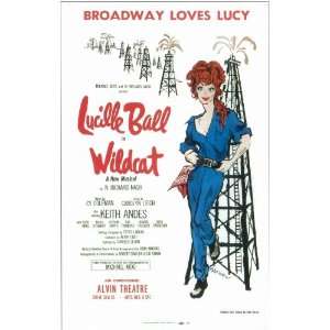   56cm) (1960)  (Lucille Ball)(Paula Stewart)(Howard Fischer)(Ken Ayers