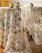 Khari Table Linens   