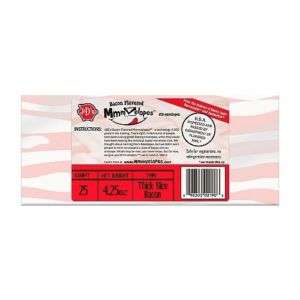 MMMVELOPES BACON FLAVORED & SCENTED ENVELOPES 25/PACK  