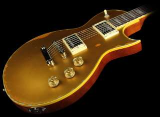 ESP LTD EC 256 Electric Guitar Aged Mahogany Body Rosewood FB Vintage 