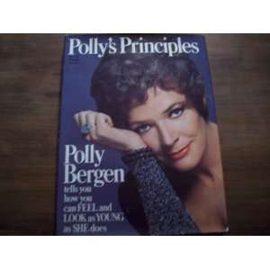  Pollys principles; Polly Bergen tells you how you can 