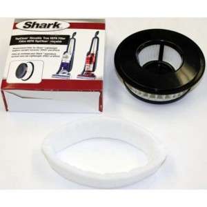 Shark EURO PRO Rinsable Vacuum Hepa Filter EP621 EP619 XSH621  