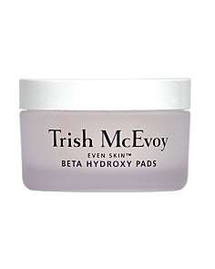 Trish McEvoy Even Skin™ Beta Hydroxy Pads