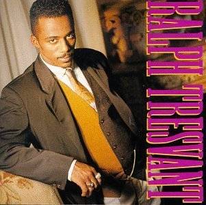 14. Ralph Tresvant by Ralph Tresvant