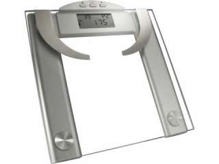 Digital Body Fat Scale Water+Bone+Musc​le 440LB/200KG  