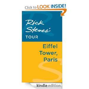 Rick Steves Tour Eiffel Tower, Paris Rick Steves, Gene Openshaw 