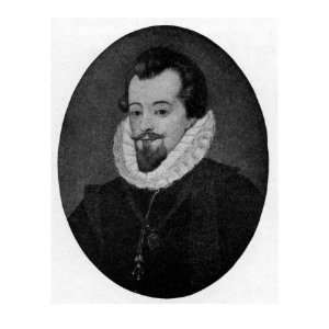 Robert Cecil   Statesman, spymaster and minister to Queen 