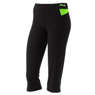 FILA SPORT® Fitness Capris