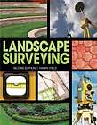 Landscape Surveying Book  Harry L. Field NEW PB 1111310602 BTR
