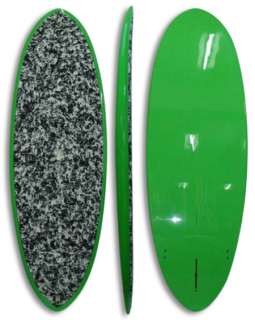 EPOXY Stand Up Paddle Board Surfboard SUP Deck Pad Surf  