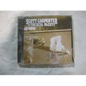  Scott Carpenter & The Real McCoys 2 AM Tragedy 1995 (Audio 