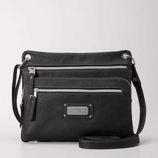 Relic Erica Pocket Cross Body Handbag