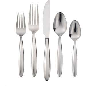 Oneida Stainless Flatware Service for 4   Your choice of 3 patterns 