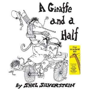   Silverstein, Shel (Author) Nov 04 64[ Hardcover ] Shel Silverstein