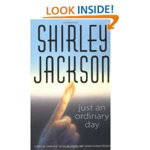   Stories Of Shirley Jackson (9780553378337) Shirley Jackson Books