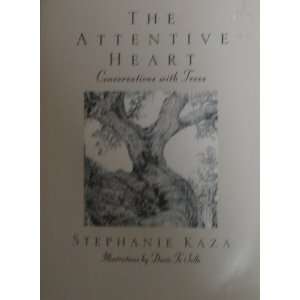    Conversations with Trees Stephanie Kaza, Davis Te Selle Books