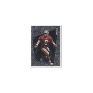   1996 Collectors Choice MVPs #M41   Steve Young Sports Collectibles