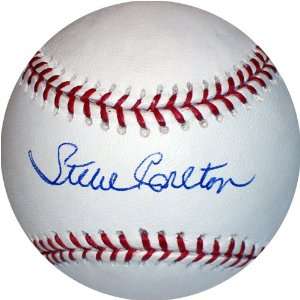 Steve Carlton MLB Baseball