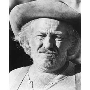 Strother Martin by Unknown 16x20