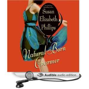   Audible Audio Edition) Susan Elizabeth Phillips, Anna Fields Books
