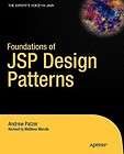 Foundations of JSP Design Patterns NEW