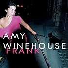 AMY WINEHOUSE Frank LP New Sealed (180 Gram Vinyl) Gatefold Sleeve 