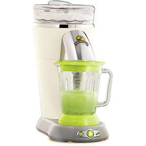 Margaritaville Frozen Concoction Maker  