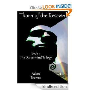   Trilogy) Adam Thomas, Sandra Rockwell  Kindle Store