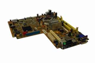 Asus P4 Replacment Motherboard   P5945GC P5L8L  P5945GC/DP  