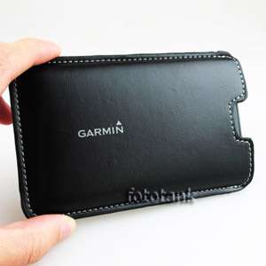 Case Pouch for Garmin Nuvi 3750 3760LMT 3790T 3790LMT  