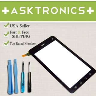   Droid 3 XT862 Touch Screen Glass Digitizer Replacement + Tools  