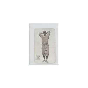  1916 Zeenut #91   Walter Reuther Sports Collectibles