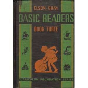   Foundation Series William H.; Gray, William S. Elson Books
