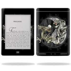   Touch Wi Fi, 6 inch E Ink Display Tablet Yin And Yang Electronics