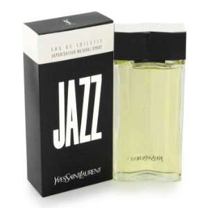  Jazz By Yves Saint Laurent Beauty