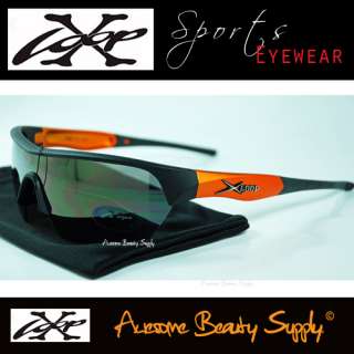   CYCLING TENNIS GOLF SOFTBALL MENS SUNGLASSES 7 COLORS XL9380  