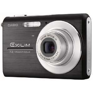  ZOOM EX Z75   Digital camera   compact   7.2 Mpix   optical zoom 
