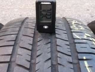 NICE GOODYEAR *225/50/17* EAGLE RS A TIRES ##@@## 6 7/32NDS TREAD 