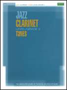   level grade 2 series abrsm jazz instrument clarinet media songbook
