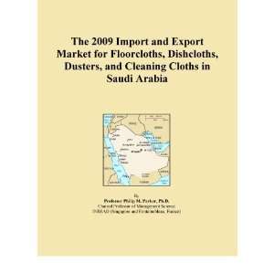   Floorcloths, Dishcloths, Dusters, and Cleaning Cloths in Saudi Arabia